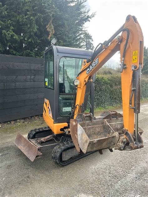 donedeal case digger